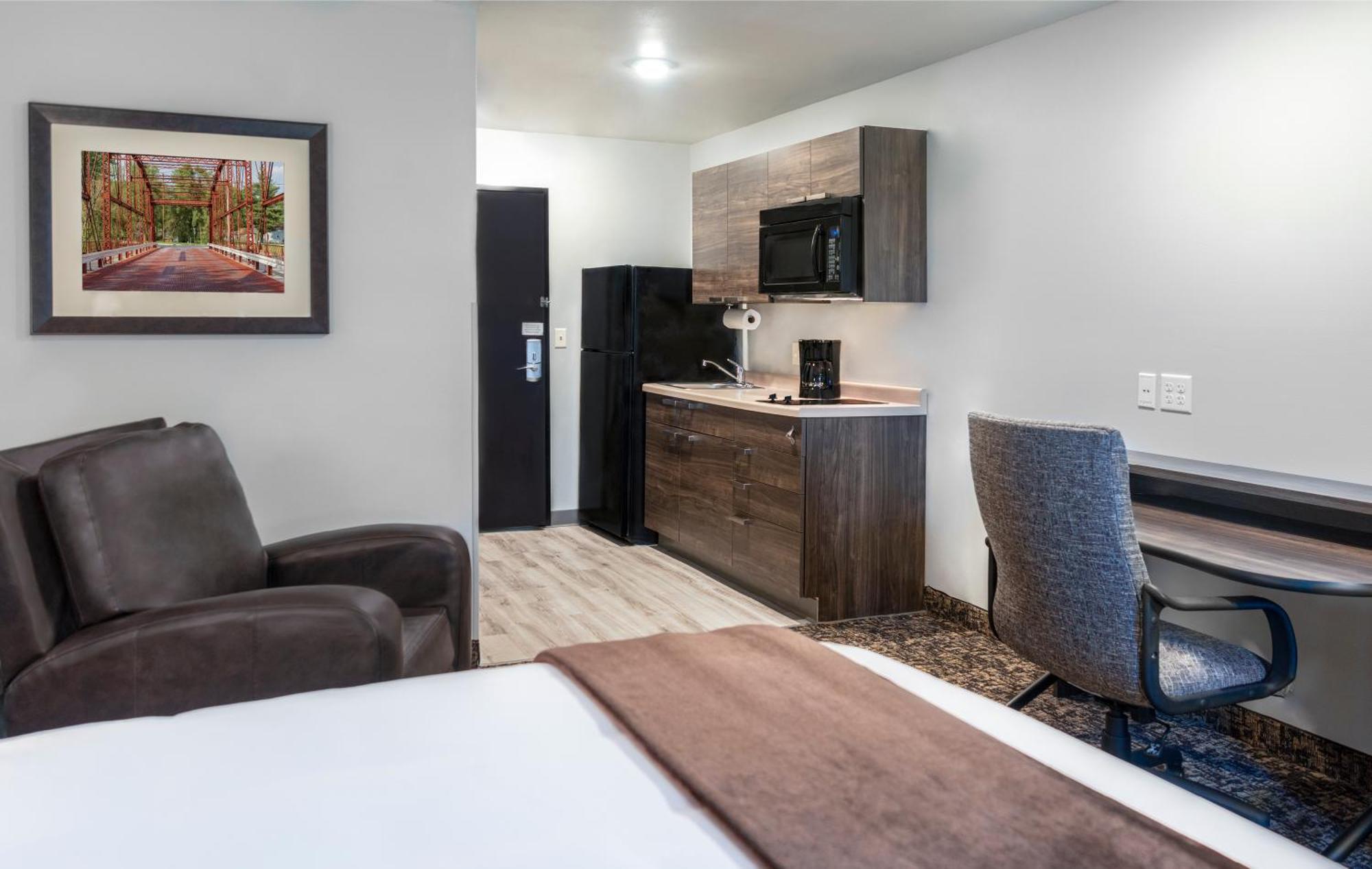 My Place Hotel-Boise-Nampa, Id-Idaho Center Екстер'єр фото