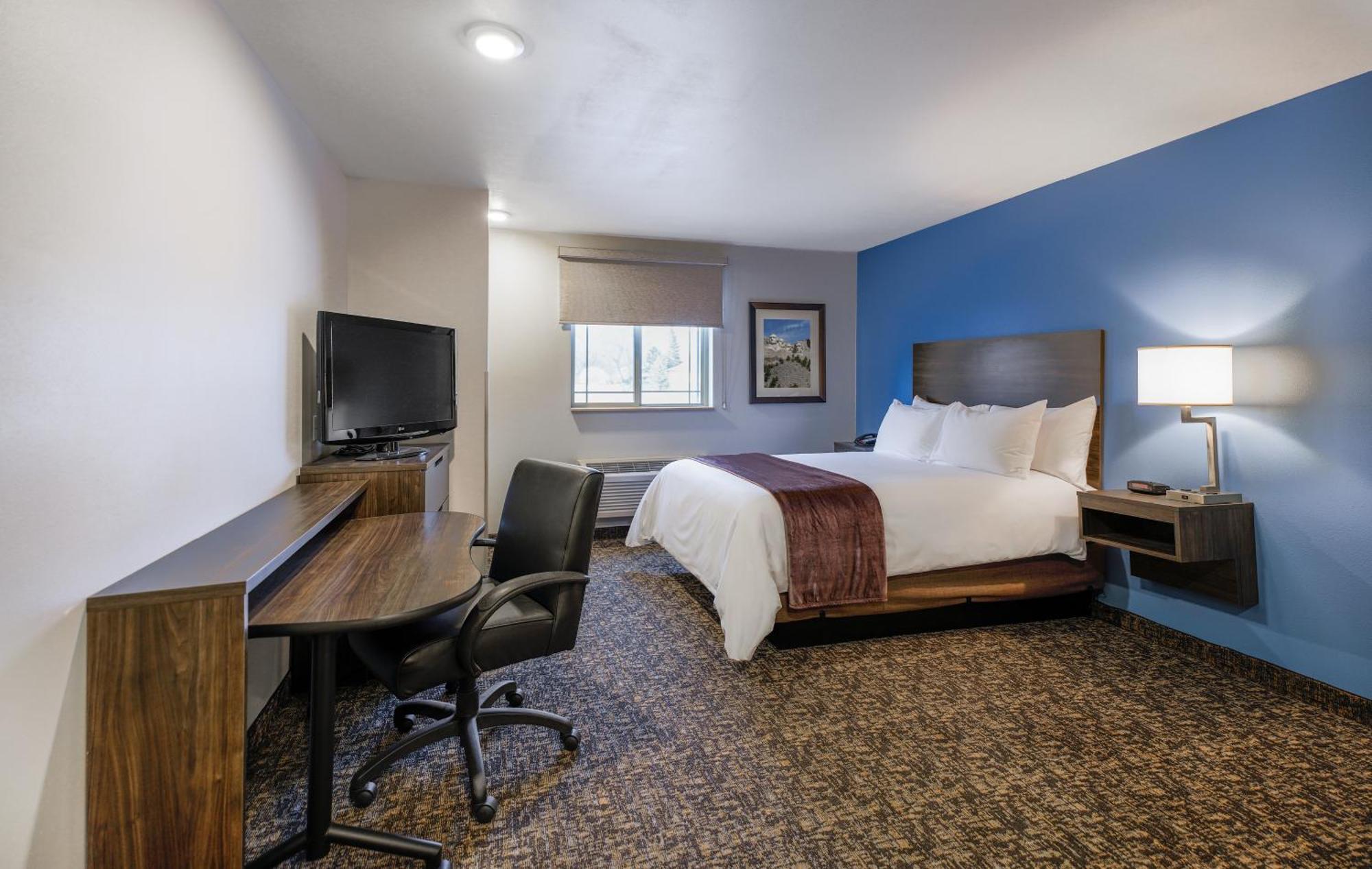 My Place Hotel-Boise-Nampa, Id-Idaho Center Екстер'єр фото